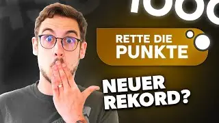 NEUER HIGHSCORE BEIM QUIZ?! | Rette die Punkte