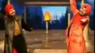 Youtube Poop: La verdadera verdad de Heman