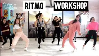 RITMO - Black Eyed Peas & J Balvin | MATT STEFFANINA CHOREOGRAPHY  | DANCE COVER