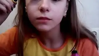3 идеи макияжа на 14 Февраля. В школу,гулять,на дискотеку⛄