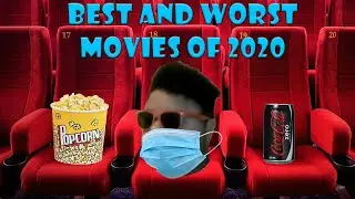 Best and Worst Movies of 2020