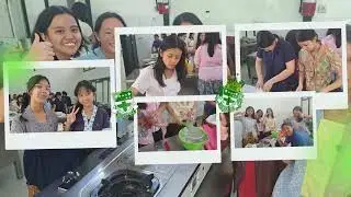 School Profile of Saint Angela Junior High School Bandung