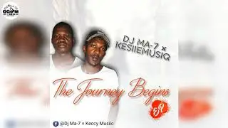 Ma-7 & KesiieMuziiQ-Another Mshubo
