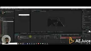 Increase Comp Duration Script Tutorial
