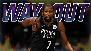 Kevin Durant Mix 2021 