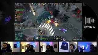 Sumail Asking For Help then Sain 