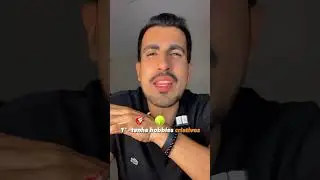 🤯ENEM acaba com VIDA SOCIAL?