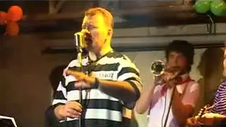 Ломовой - России - ПИПЕЦ!