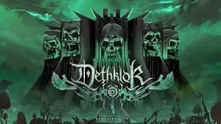 Metalocalypse: Dethklok | I am the Beast | Adult Swim