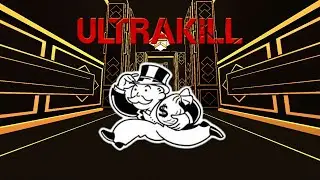 Committing tax fraud was so fun modders added it to ULTRAKILL