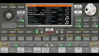 set org 2021 manual keroncong hd gratiss