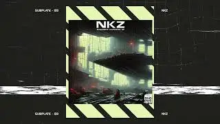 NKZ - Cosmic Silence [SUBPLATE-133]