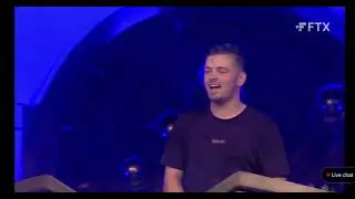 Martin Garrix Closing @ Tomorrowland 2022 WE1 Mainstage With 'Starlight' 🌌🎆❤