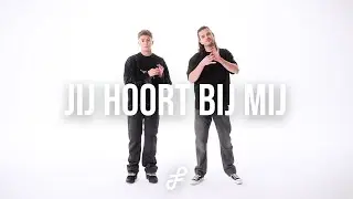 FLEMMING - Jij Hoort Bij Mij (Official video)