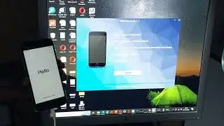 How to BYPASS THE ICLOUD on Iphone 6/6g with iremove tool