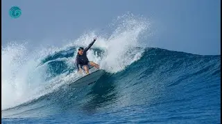 Macaronis Resort ||  22-29 March 2024