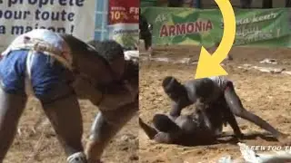 ⛔Combat Bou doy War Boye Diop 2 VS clemachau Niary Ndanane