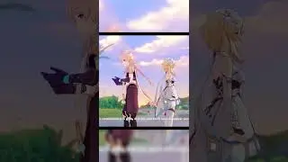 Was Aether Supposed to be the CANON MC?? 