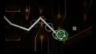 [TOP 10 CHALLENGE] Craven Soul by NineDice | Geometry Dash