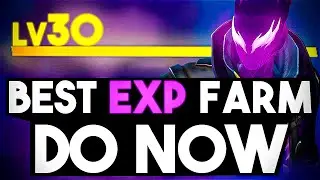 BEST METHOD TO FARM EXP IN WAYFINDER
