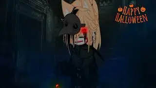 Gacha Nebula: Halloween🎃👻🍬
