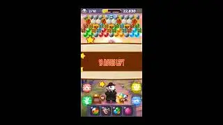 Panda Pop Level 1795