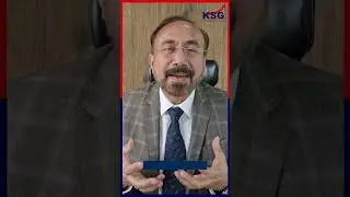 How to overcome the problem of learned helplessness? | Dr AR Khan | KSG INDIA