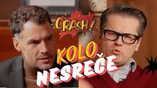 Kolo nesreče 🚲