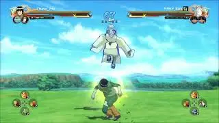 NUNS4 Online Matches
