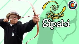 Veghbows Sipahi Bow Review | Asiatic Archery