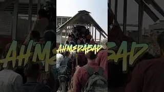 Wrong train me baith gya 😞
