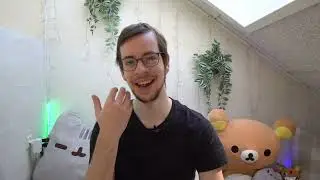 Rævet tand ud!?, ny gaming kanal? Vlog
