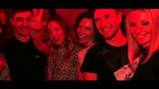 Mishkasound - MANSARD Aftermovie (09.04.16)