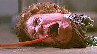 THE THING Best Clips Part 2 (1982) John Carpenter Horror