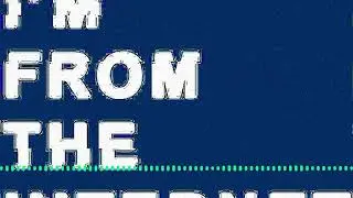 I'M FROM THE INTERNET - UNLOCKED: A Trekkie's Tale (Patreon Bonus Ep)
