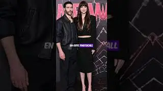 Press Tour en Londres - #madameweb🕷️