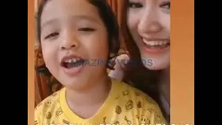 BTS CINTA SUCI,Keseruan pemain cinta suci