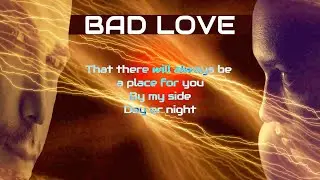 Bad Love, Niwel [Lyrics]