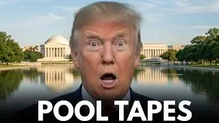 Everything Trump said Today on Truth Social (August 1st)