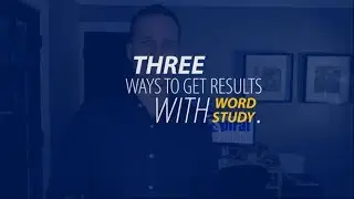 Word Study Warm-Ups 3 Tips & Answers