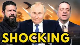 Russia SHOCKING Announcement! w/The Duran