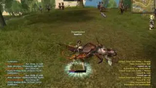 Archlord - Gameplay - System of a Down - Chop Suey™