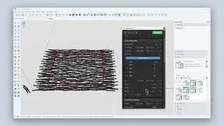Floor Generator SKP for SketchUp - Introduction