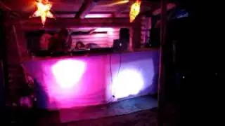 Space of Joy 2010, утро 25 августа