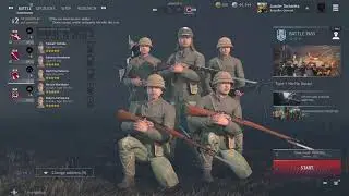 Losing in Enlisted because my team is bad