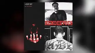 [FREE] Yeat Loop Kit/Sample Pack - 