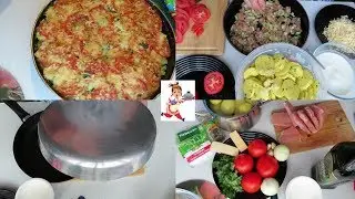 ГОТОВИМ С МАМОЙ 
