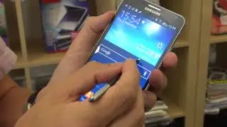 Samsung Galaxy Note 3 - Much more than you think
