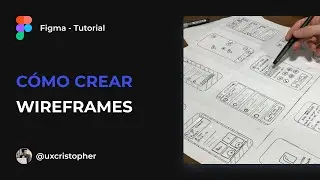 Using wireframes in UX design