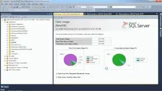 Administering Microsoft SQL Server 2012: Working with Files and File Groups